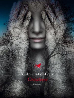 cover image of Creature